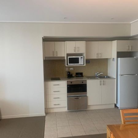 40 William Street Apartments พอร์ตแมคควอรี ภายนอก รูปภาพ